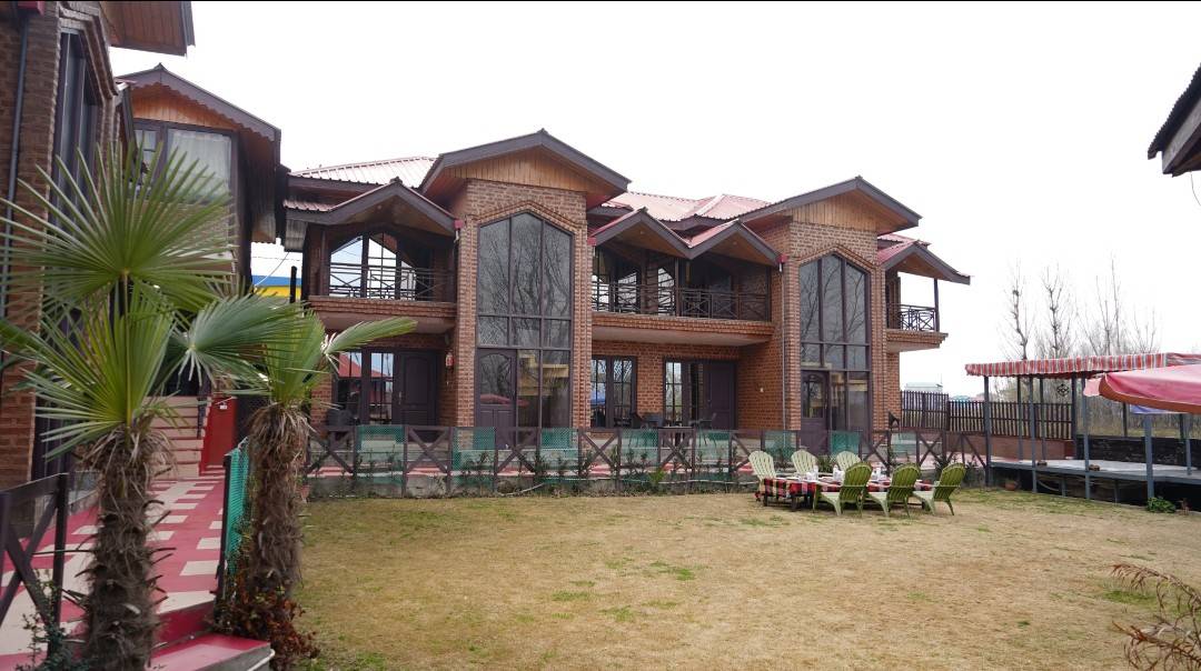 The cedrus resort